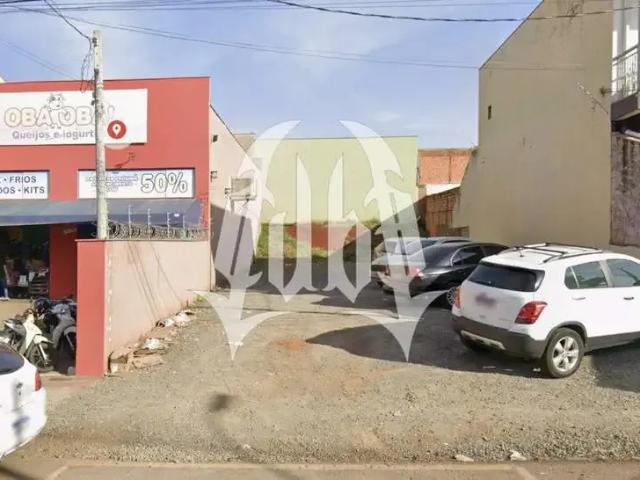 Terreno venda em Região Geográfica Imediata de Londrina, Londrina