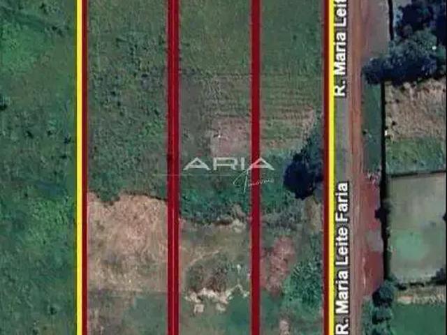 Terreno venda em Região Geográfica Imediata de Londrina, Londrina