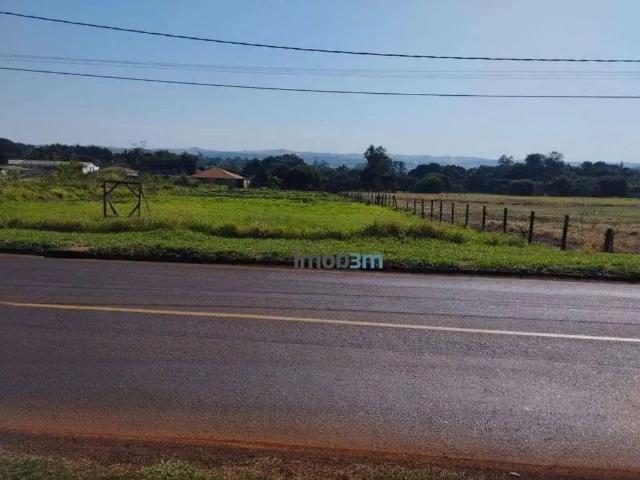 Terreno venda em Região Geográfica Imediata de Londrina, Londrina