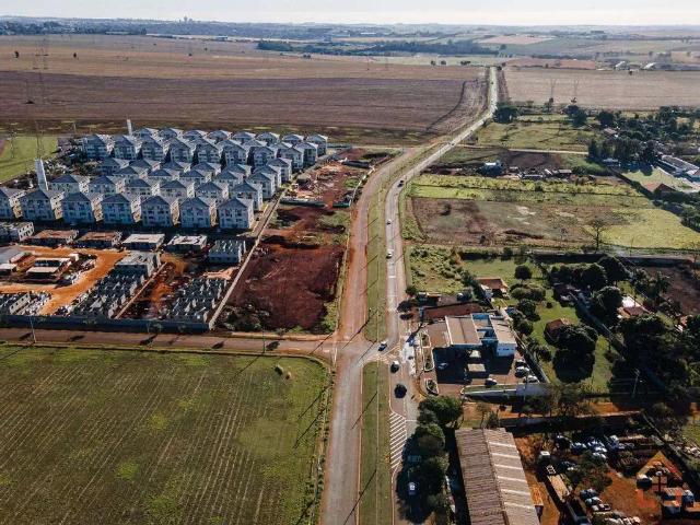Terreno venda em Região Geográfica Imediata de Londrina, Londrina
