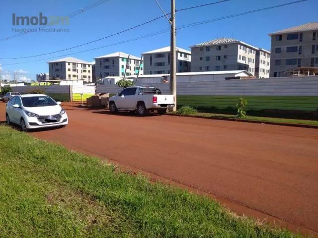 Terreno venda em Região Geográfica Imediata de Londrina, Londrina