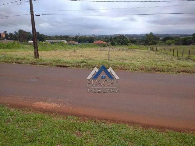 Terreno venda em Região Geográfica Imediata de Londrina, Londrina