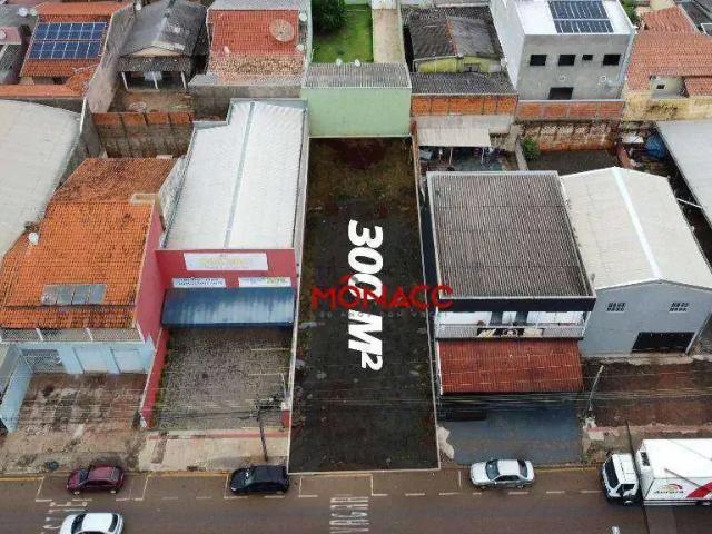 Terreno venda em Região Geográfica Imediata de Londrina, Londrina