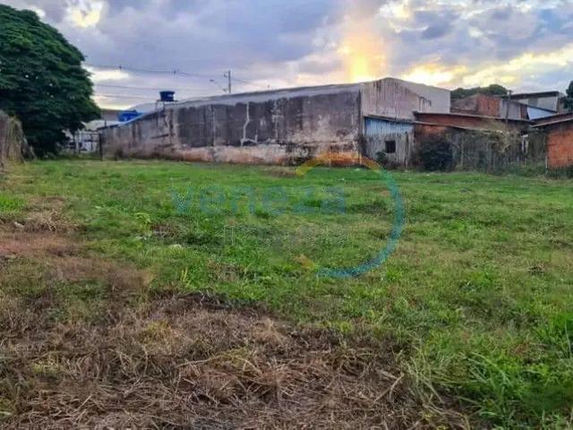 Terreno venda em Região Geográfica Imediata de Londrina, Londrina