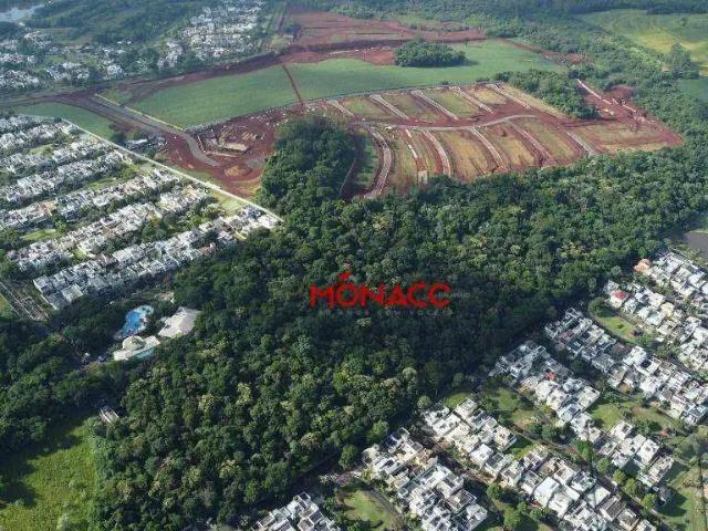 Terreno venda em Região Geográfica Imediata de Londrina, Londrina