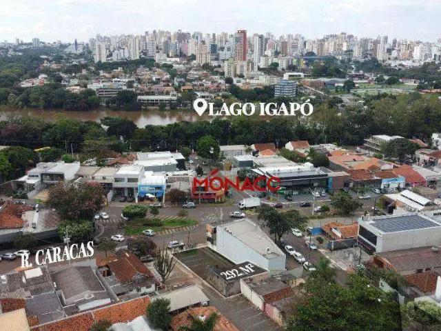Terreno venda em Patrimônio Regina, Londrina
