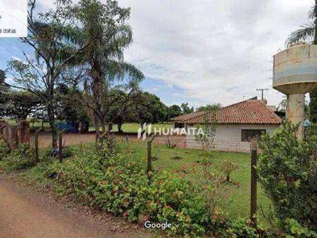 Terreno venda em Região Geográfica Imediata de Londrina, Londrina