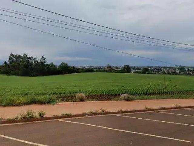 Terreno venda em Jardim Califórnia, Londrina