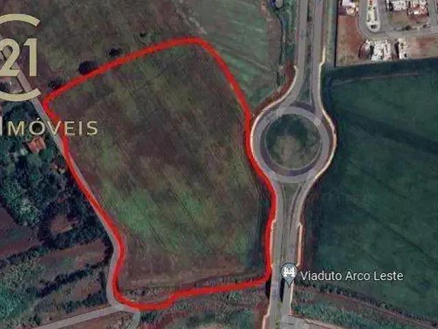 Terreno venda em Região Geográfica Imediata de Londrina, Londrina