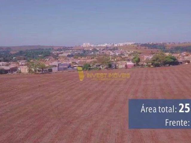 Terreno venda em Região Geográfica Imediata de Londrina, Londrina