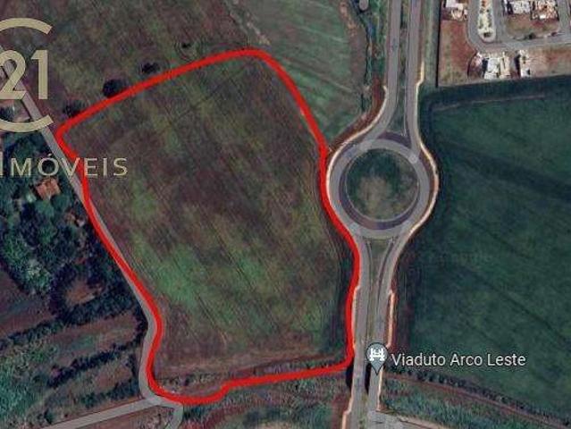 Terreno venda em Região Geográfica Imediata de Londrina, Londrina