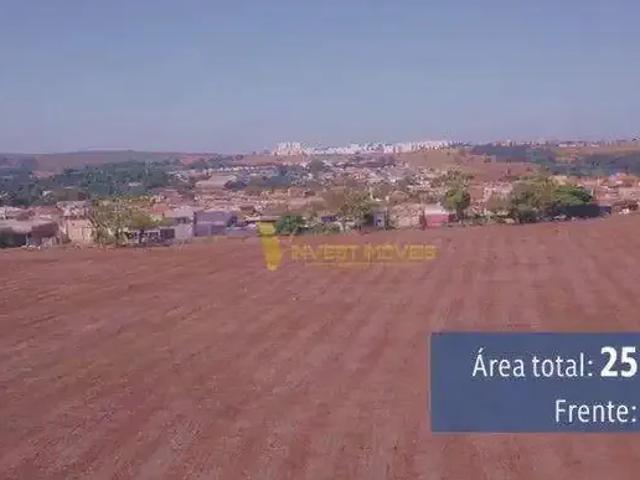 Terreno venda em Região Geográfica Imediata de Londrina, Londrina