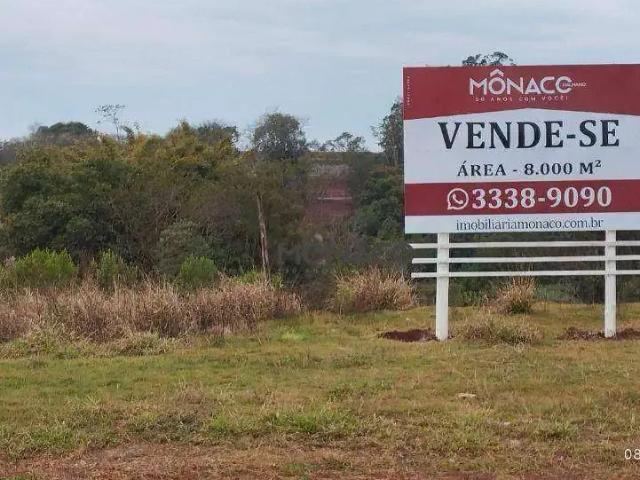 Terreno venda em Região Geográfica Imediata de Londrina, Londrina