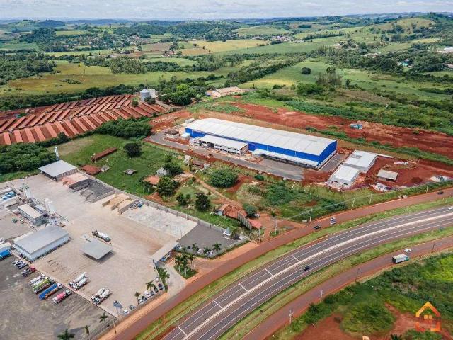 Terreno venda em Região Geográfica Imediata de Londrina, Londrina