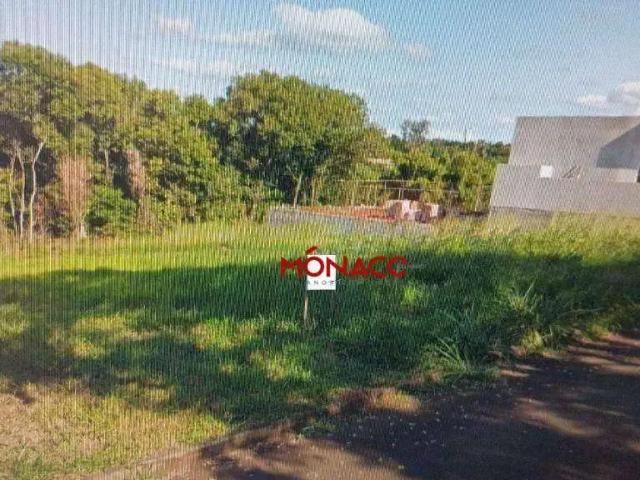 Terreno venda em Região Geográfica Imediata de Londrina, Londrina