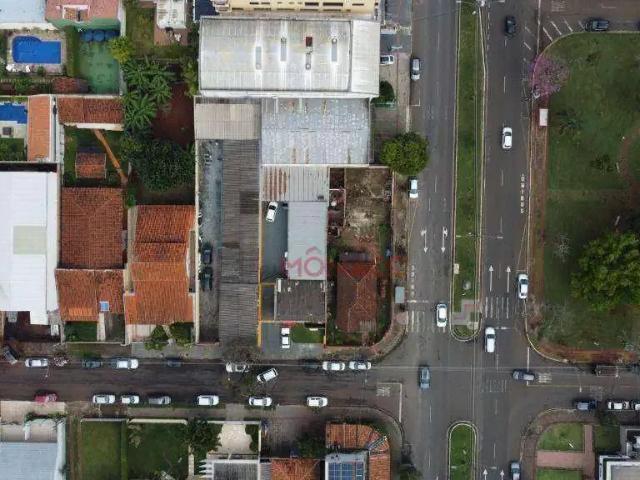 Terreno venda em Guanabara, Londrina