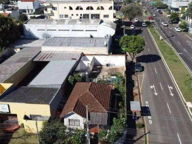 Terreno venda em Região Geográfica Imediata de Londrina, Londrina