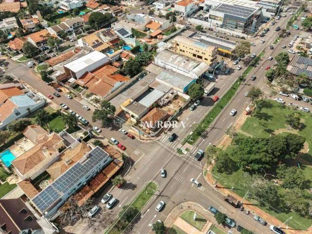 Terreno venda em Região Geográfica Imediata de Londrina, Londrina