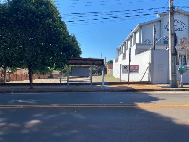 Terreno venda em Região Geográfica Imediata de Londrina, Londrina