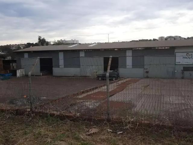 Terreno venda em Região Geográfica Imediata de Londrina, Londrina