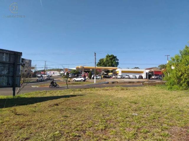 Terreno venda em Região Geográfica Imediata de Londrina, Londrina