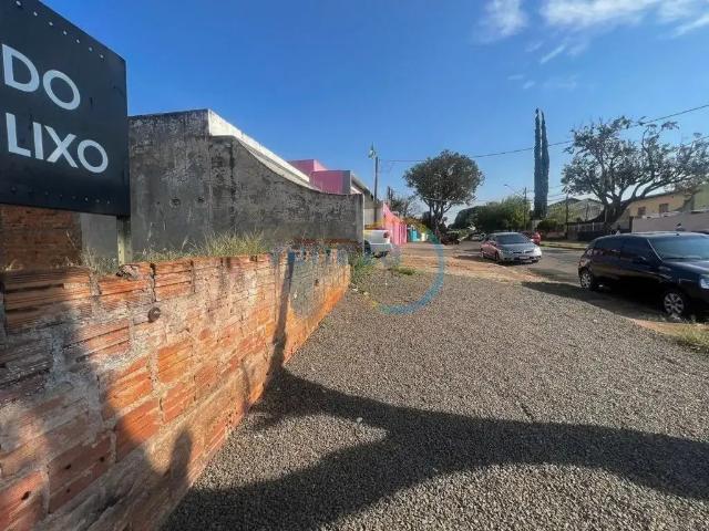Terreno venda em Região Geográfica Imediata de Londrina, Londrina