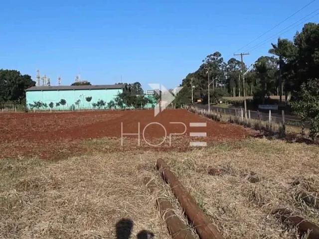 Terreno venda em Região Geográfica Imediata de Londrina, Tamarana
