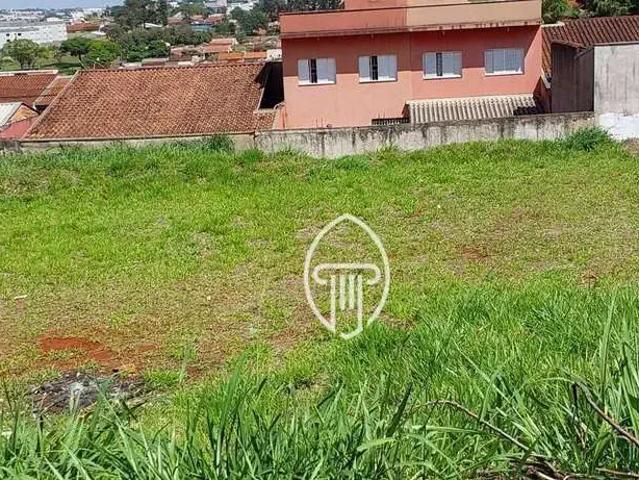 Terreno venda em Região Geográfica Imediata de Londrina, Londrina