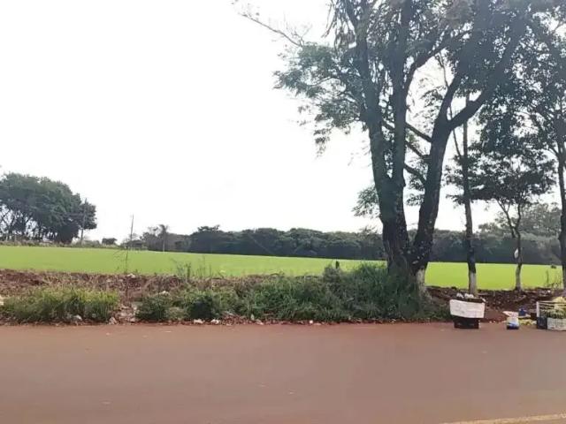 Terreno venda em Região Geográfica Imediata de Londrina, Londrina