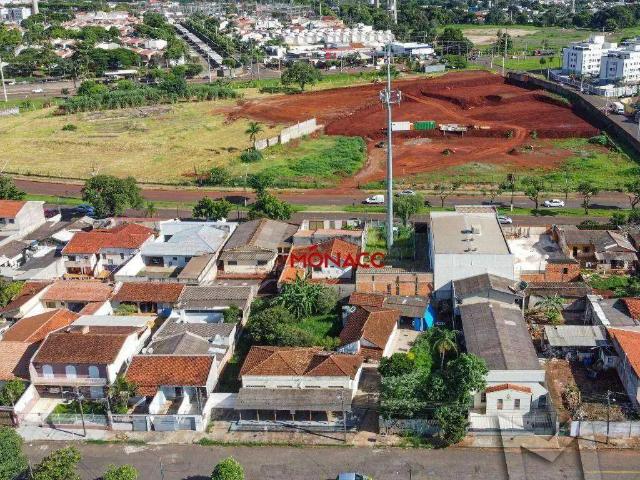 Terreno venda em Região Geográfica Imediata de Londrina, Londrina