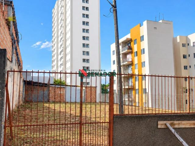 Terreno venda em Petrópolis, Londrina