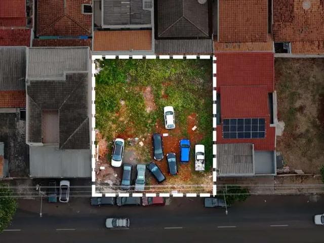 Terreno venda em Região Geográfica Imediata de Londrina, Londrina