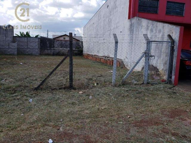 Terreno venda em Região Geográfica Imediata de Londrina, Londrina