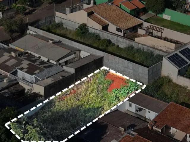 Terreno venda em Região Geográfica Imediata de Londrina, Londrina