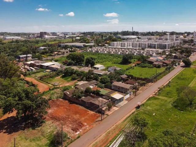Terreno venda em Região Geográfica Imediata de Londrina, Londrina