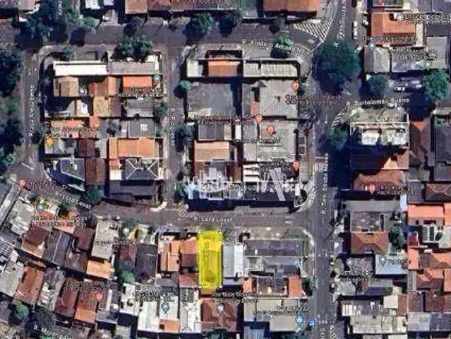 Terreno venda em Região Geográfica Imediata de Londrina, Londrina