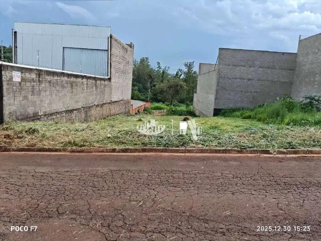 Terreno venda em Região Geográfica Imediata de Londrina, Londrina