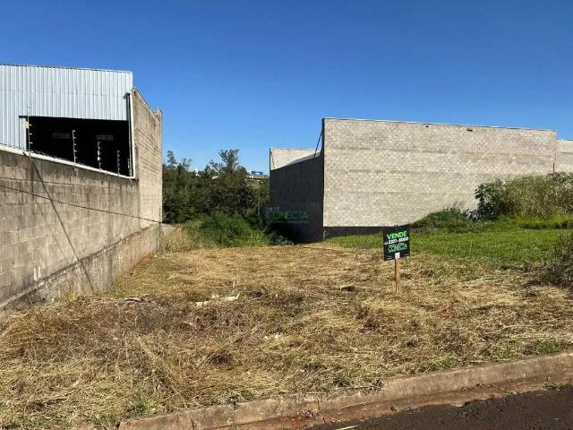 Terreno venda em Região Geográfica Imediata de Londrina, Londrina
