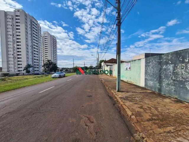 Terreno venda em Região Geográfica Imediata de Londrina, Londrina