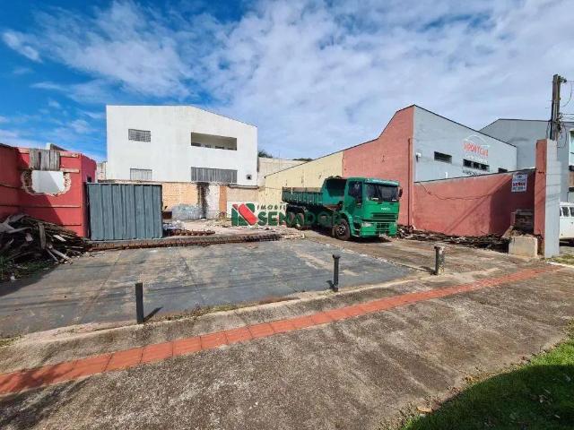 Terreno venda em Região Geográfica Imediata de Londrina, Londrina