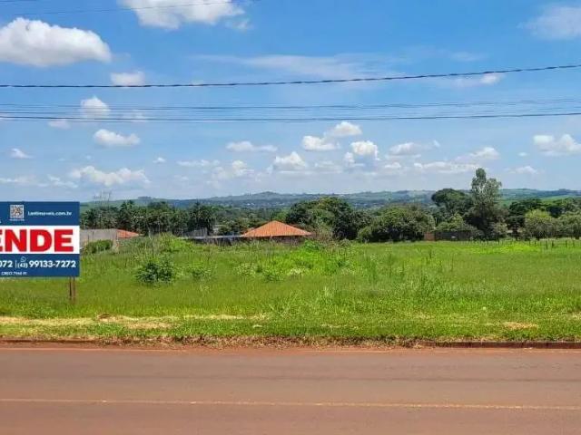 Terreno venda em Região Geográfica Imediata de Paranavaí, Nova Londrina