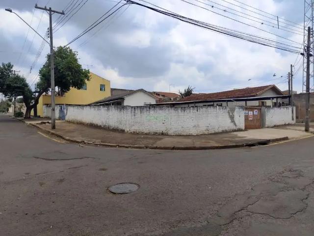 Terreno venda em Região Geográfica Imediata de Londrina, Londrina