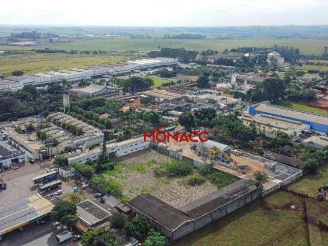 Terreno venda em Região Geográfica Imediata de Londrina, Londrina