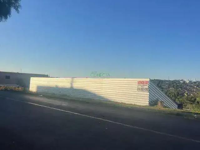 Terreno venda em Região Geográfica Imediata de Londrina, Londrina
