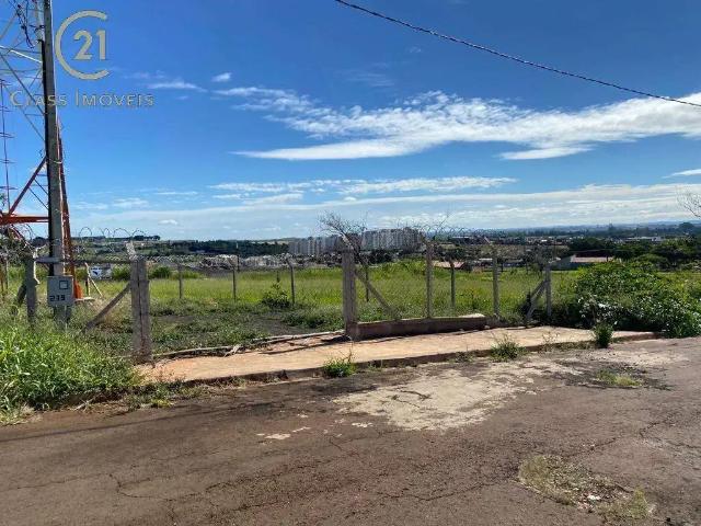 Terreno venda em Região Geográfica Imediata de Londrina, Londrina