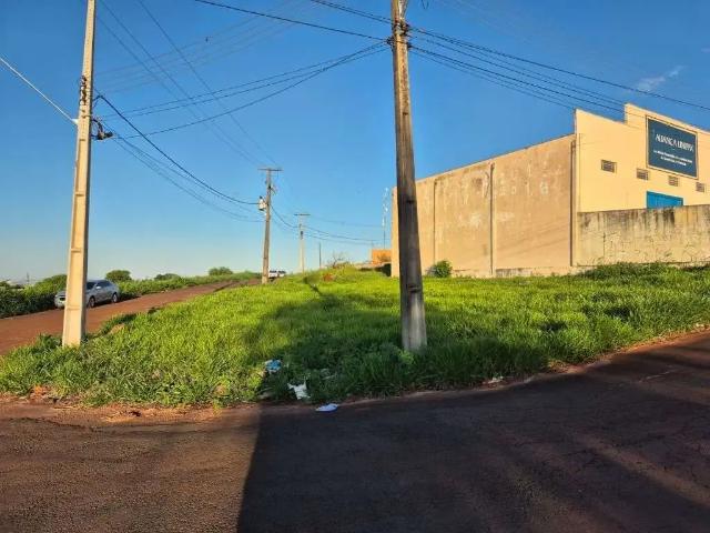 Terreno venda em Região Geográfica Imediata de Londrina, Londrina