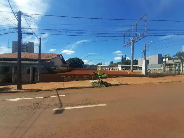 Terreno venda em Região Geográfica Imediata de Londrina, Londrina