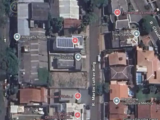 Terreno venda em Região Geográfica Imediata de Londrina, Londrina