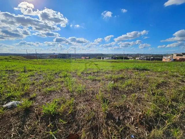Terreno venda em Região Geográfica Imediata de Londrina, Londrina
