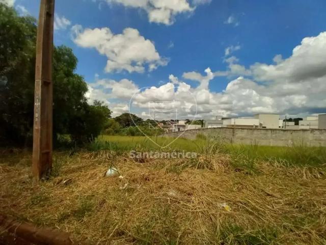 Terreno venda em Região Geográfica Imediata de Londrina, Londrina